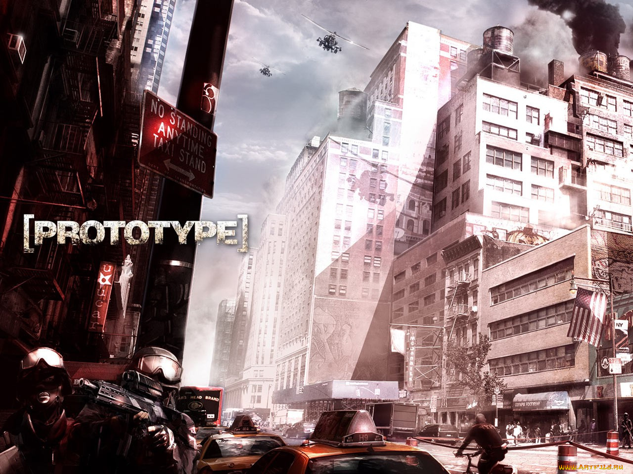 , , prototype